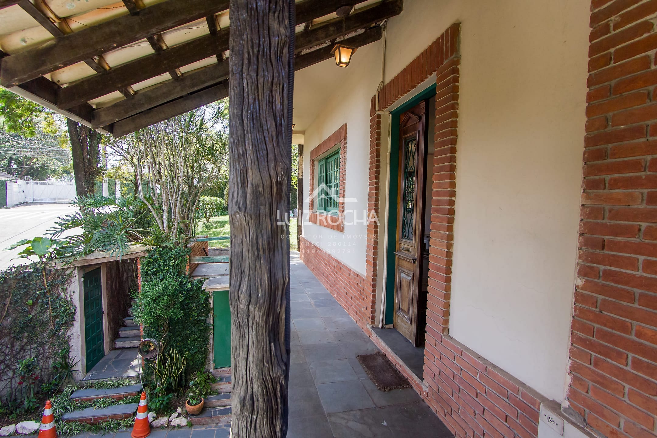 Casa, 4 quartos, 497 m² - Foto 18