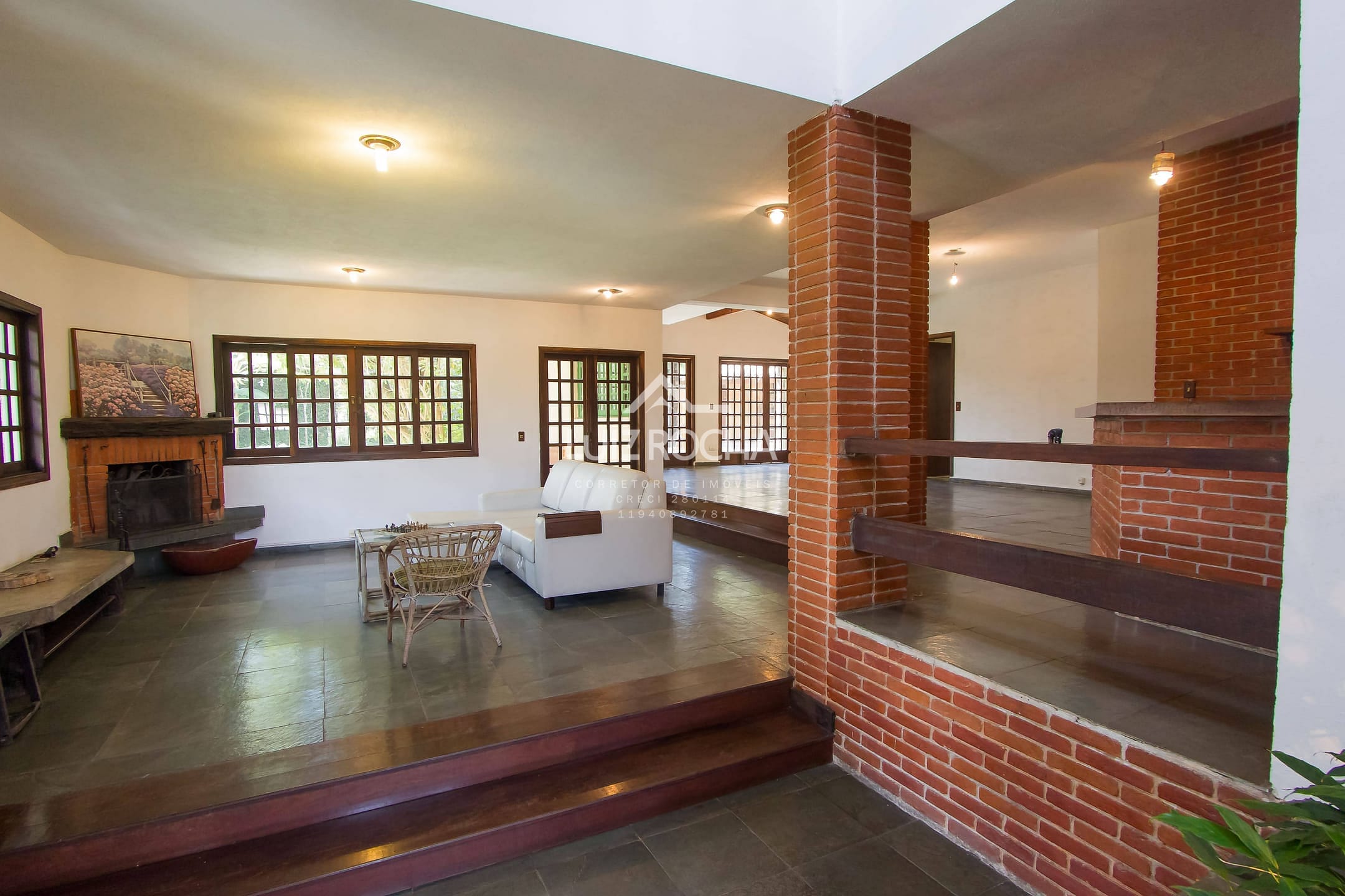 Casa, 4 quartos, 497 m² - Foto 19