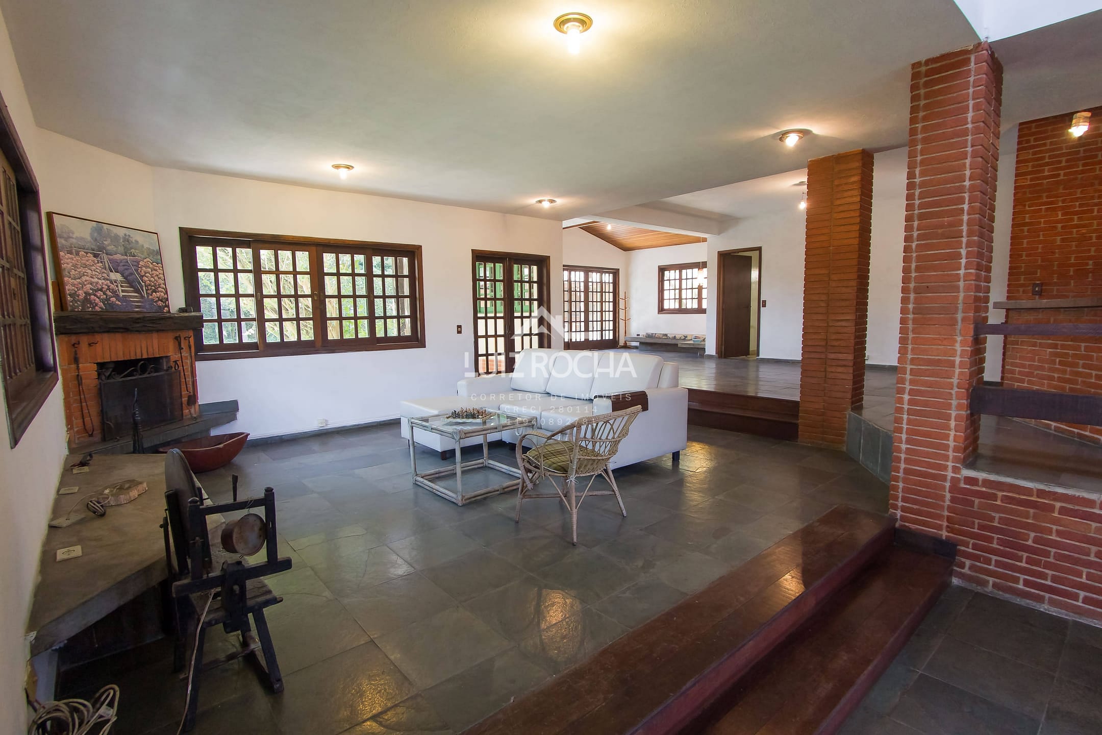 Casa, 4 quartos, 497 m² - Foto 20