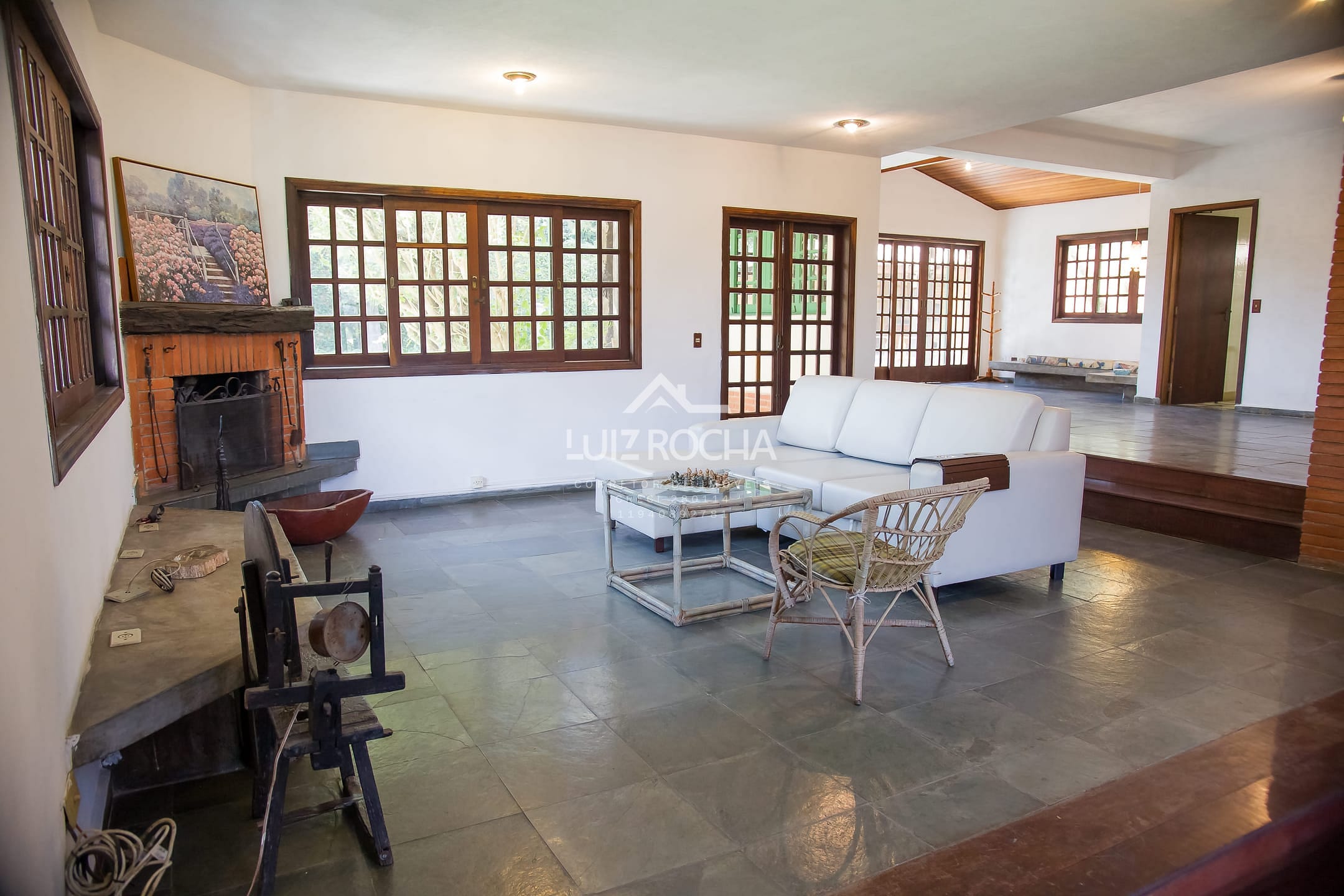 Casa, 4 quartos, 497 m² - Foto 21