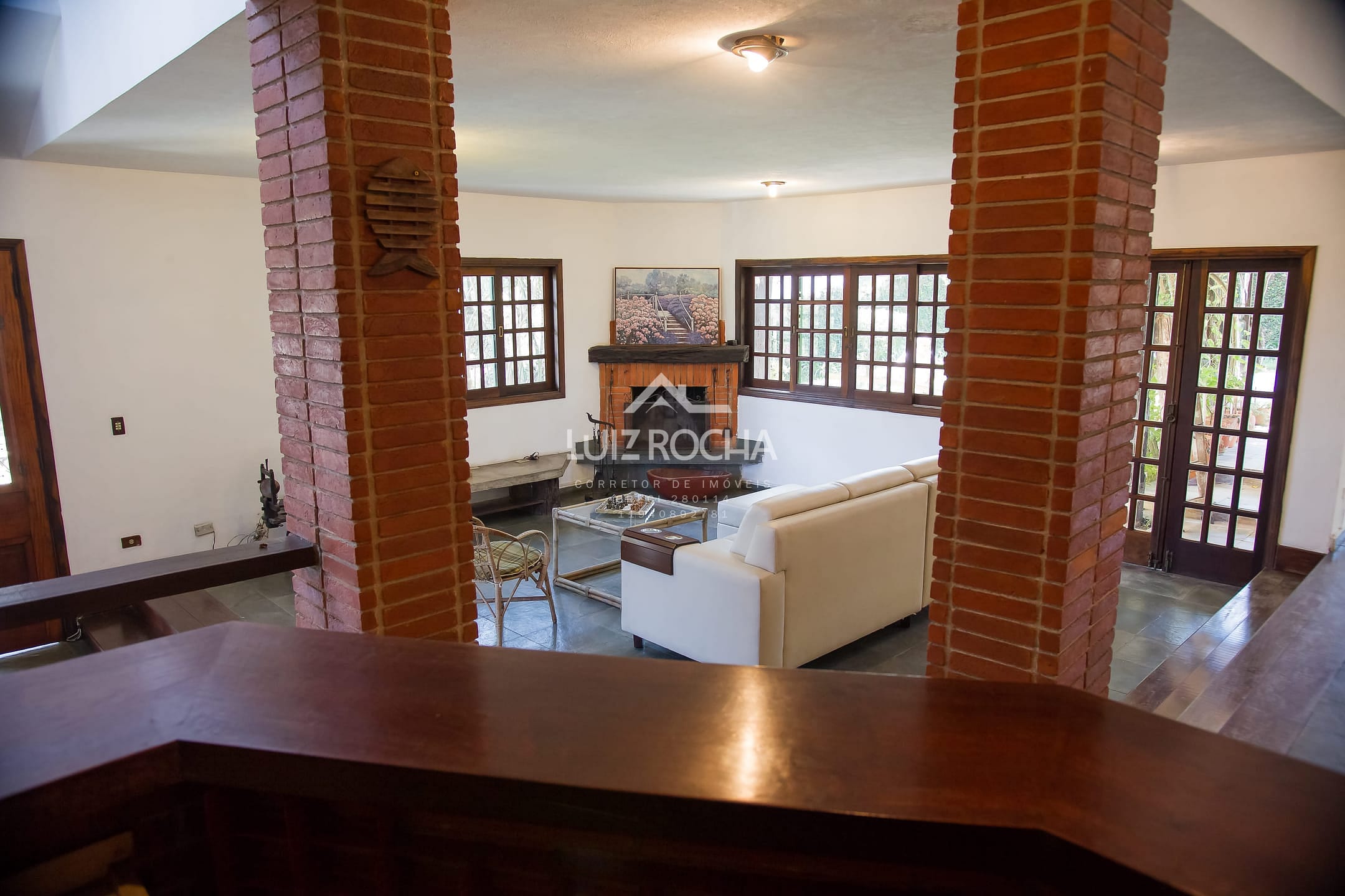 Casa, 4 quartos, 497 m² - Foto 22