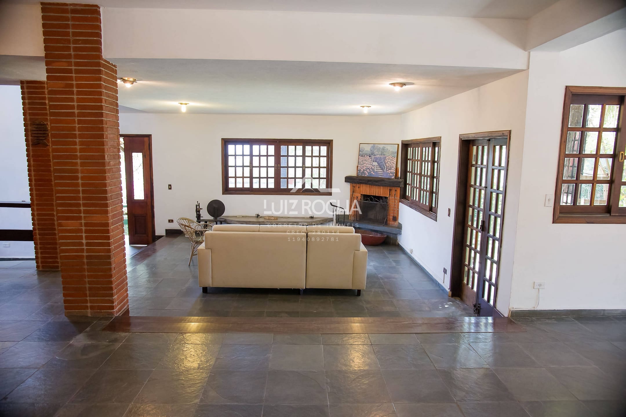 Casa, 4 quartos, 497 m² - Foto 23