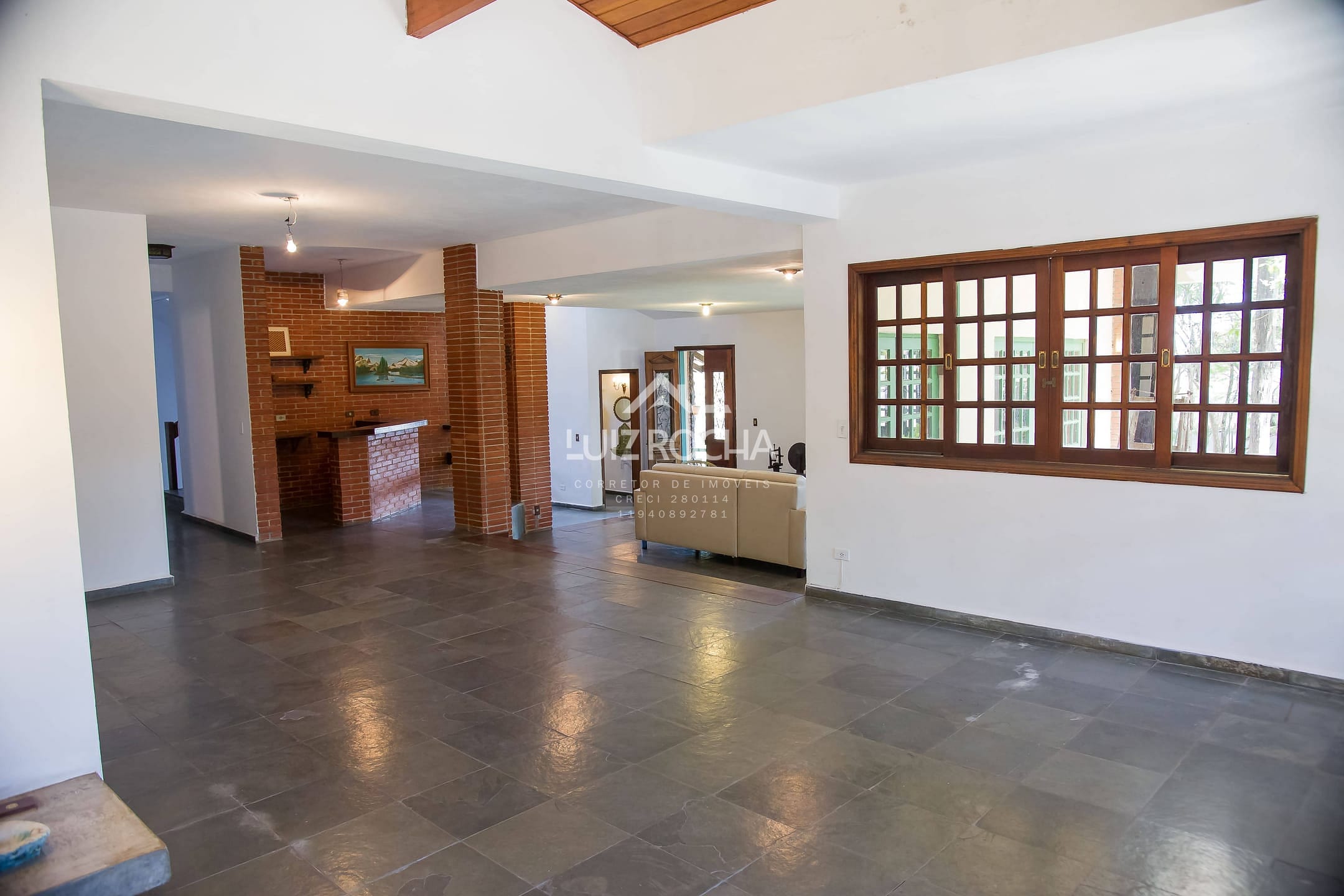 Casa, 4 quartos, 497 m² - Foto 24