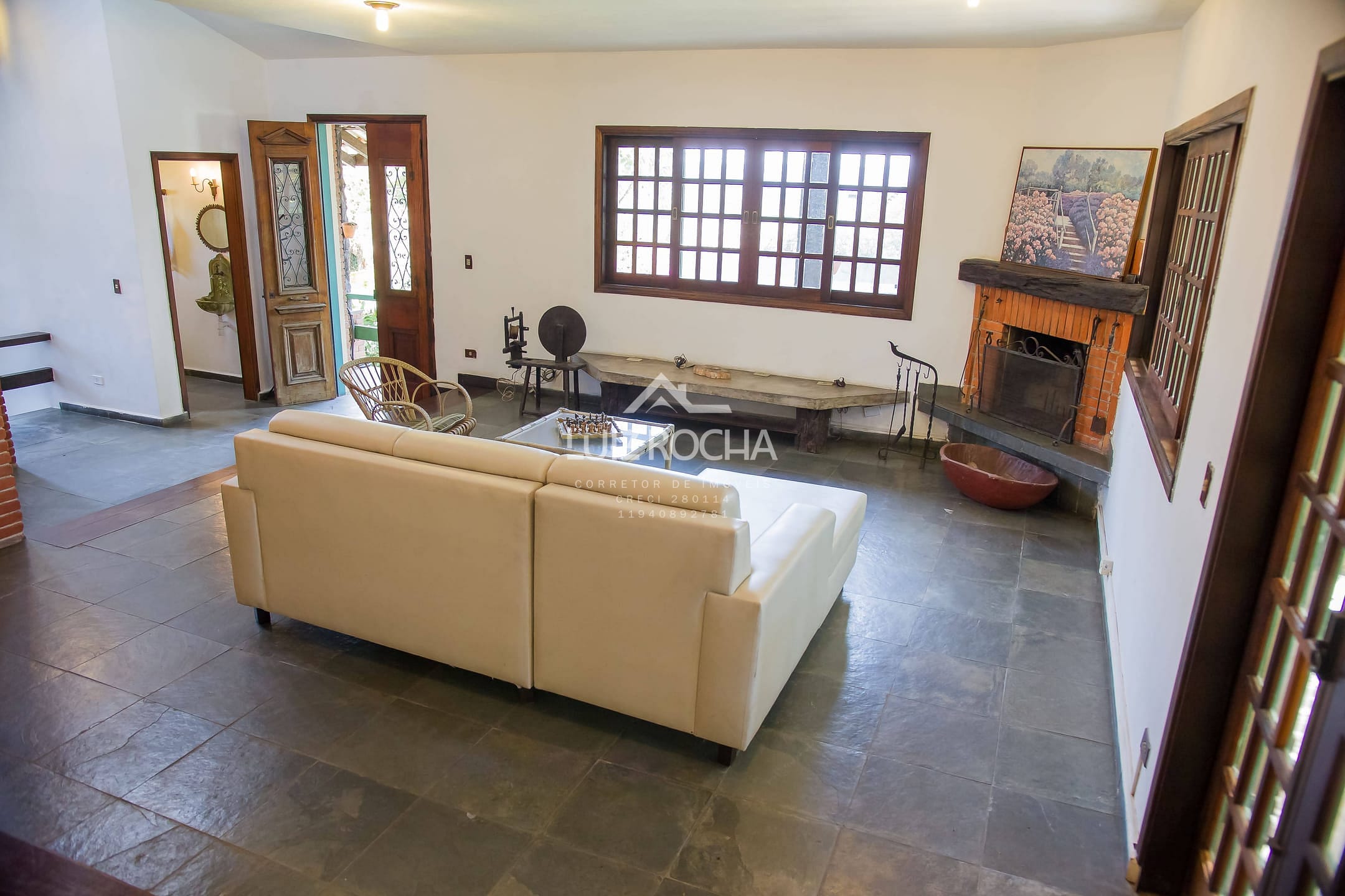 Casa, 4 quartos, 497 m² - Foto 27