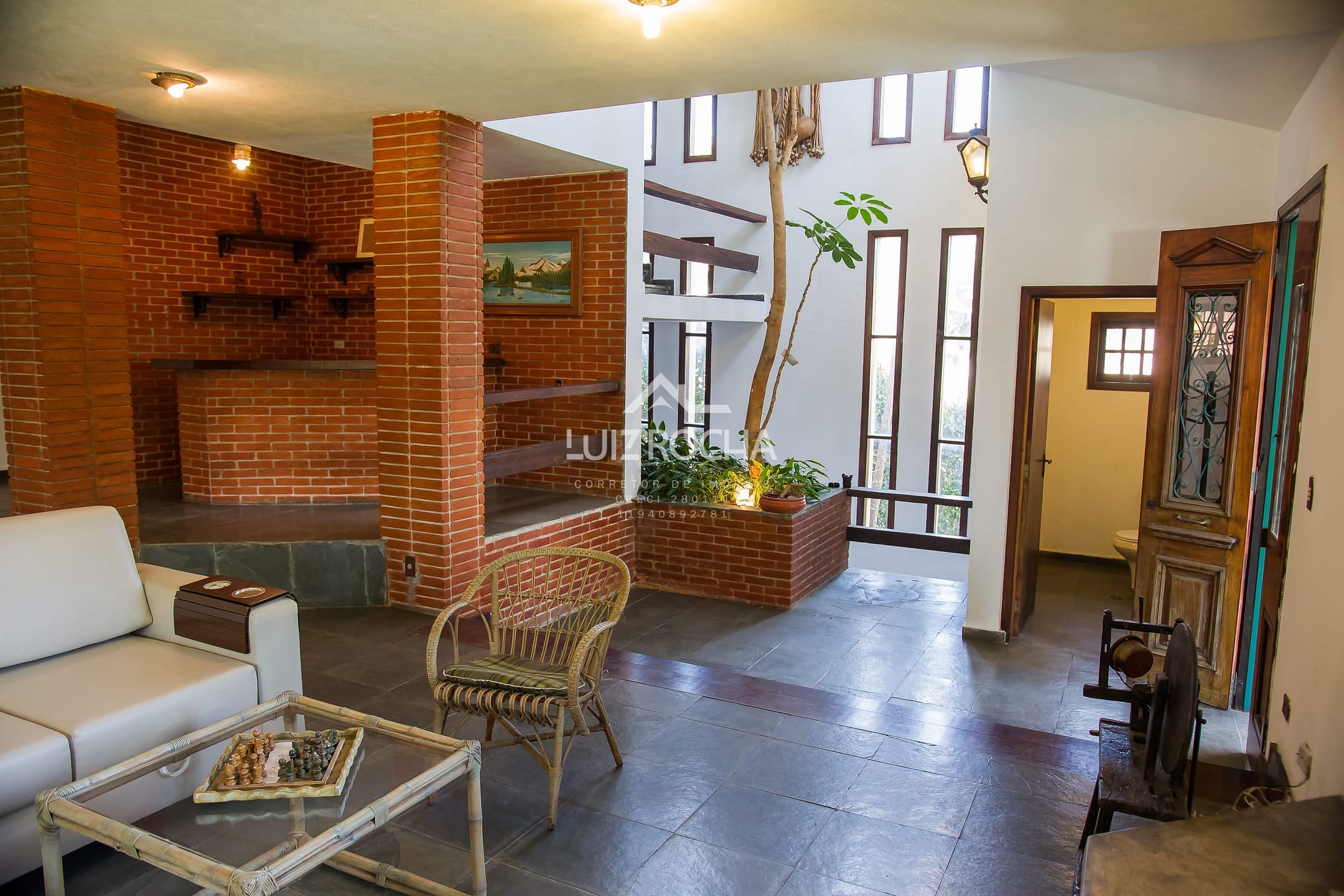 Casa, 4 quartos, 497 m² - Foto 28