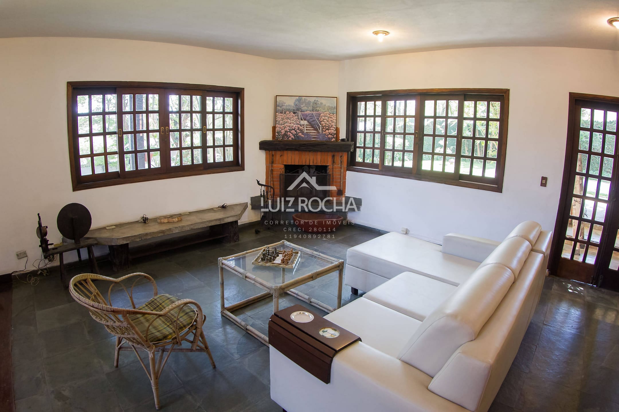 Casa, 4 quartos, 497 m² - Foto 32