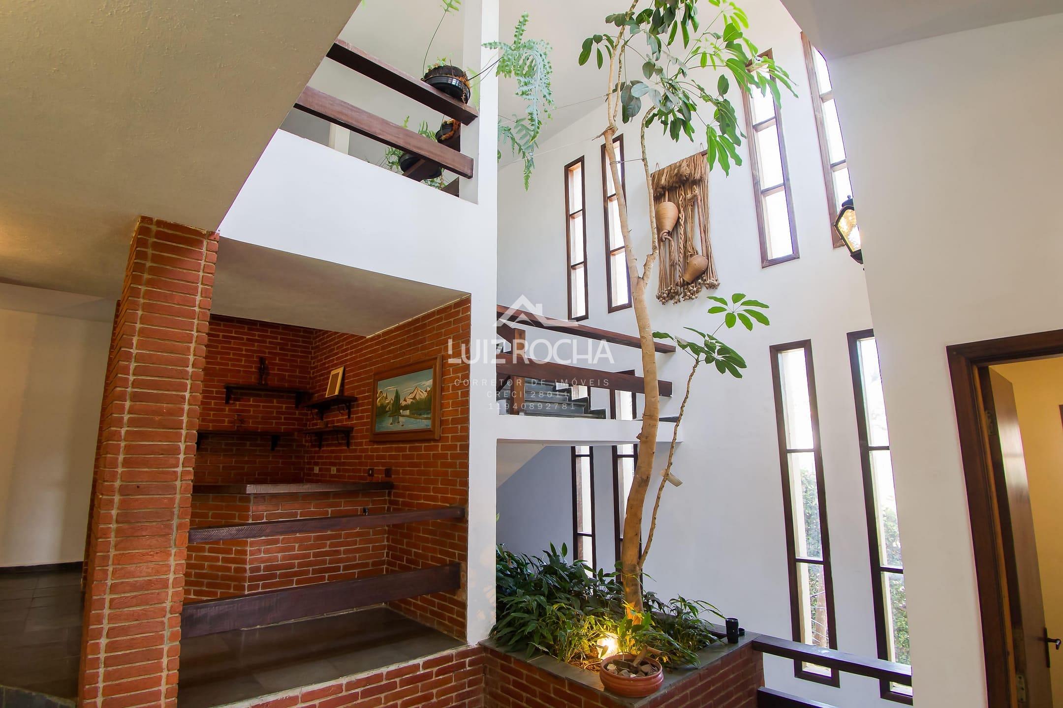 Casa, 4 quartos, 497 m² - Foto 35