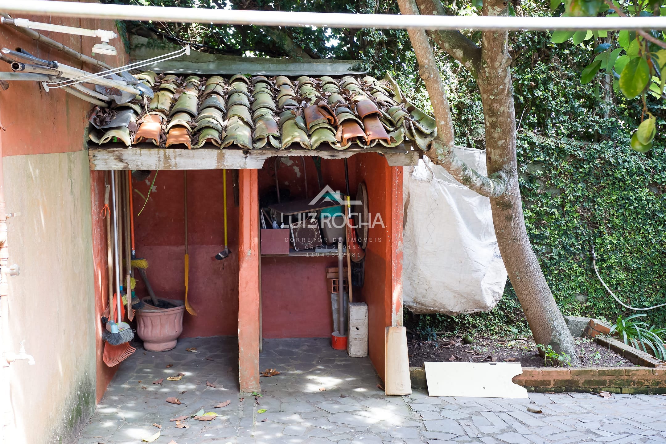 Casa, 4 quartos, 497 m² - Foto 52