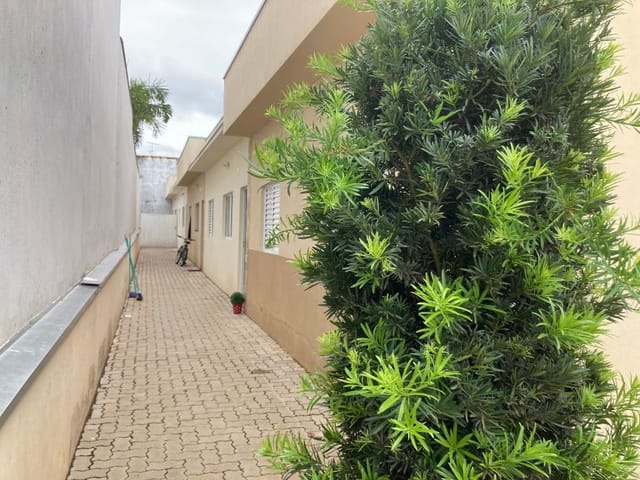 Casa 2 quartos e 1 banheiro, à venda, no bairro Parque Santa Maria em Tatuí