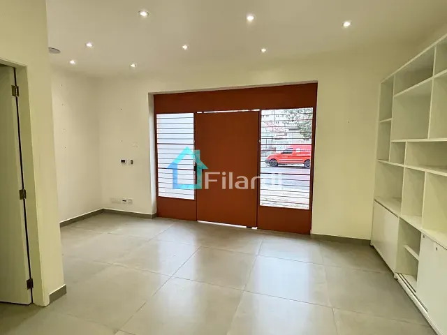Casa para alugar, no bairro Pinheiros em São Paulo