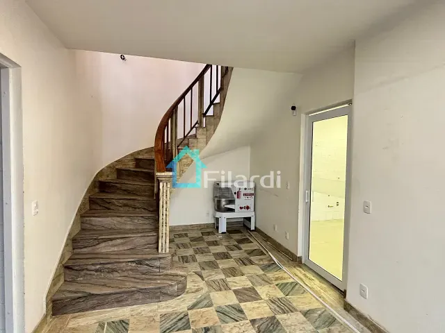 Casa para alugar, no bairro Pinheiros em São Paulo