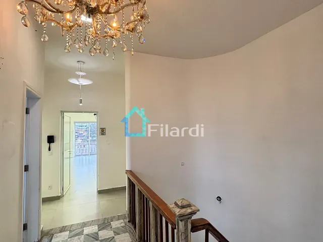 Casa para alugar, no bairro Pinheiros em São Paulo