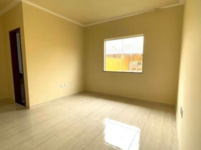Casa com 100m² 3 quartos e 2 banheiros, à venda, no bairro Jardim Atlântico Oeste (Itaipuaçu) em Maricá