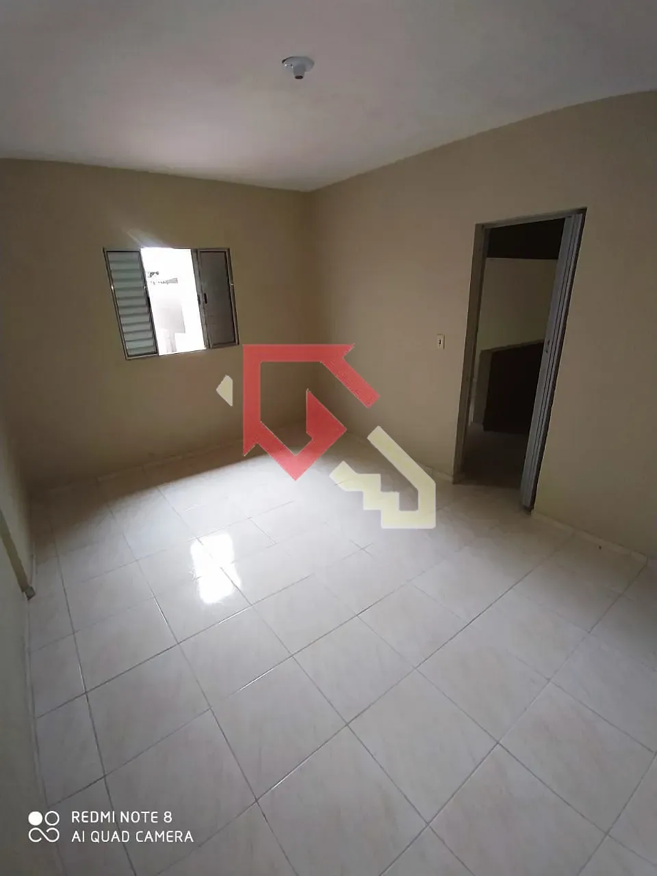 Casa, 1 quarto, 10 m² - Foto 7