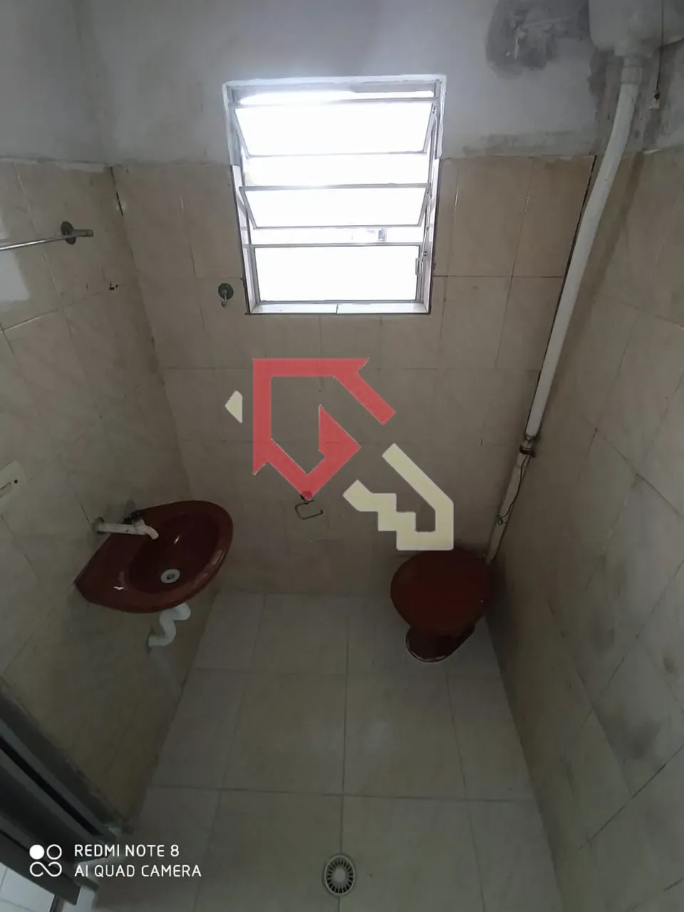 Casa, 1 quarto, 10 m² - Foto 9