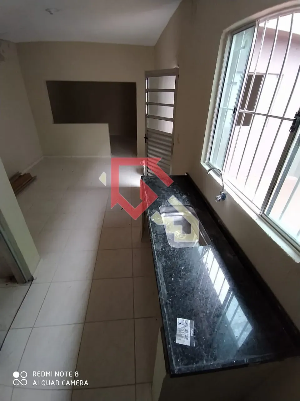 Casa, 1 quarto, 10 m² - Foto 3