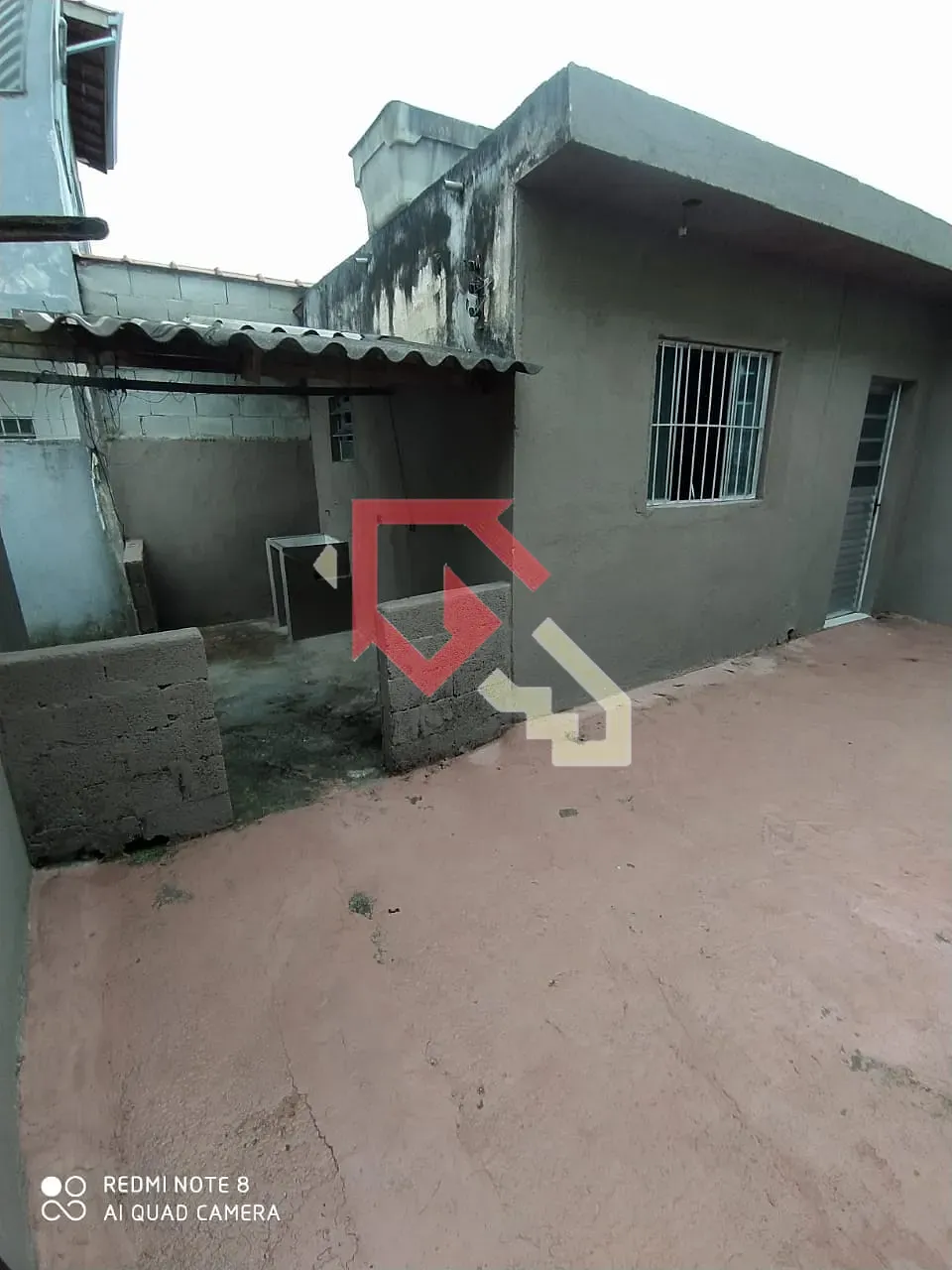 Casa, 1 quarto, 10 m² - Foto 10