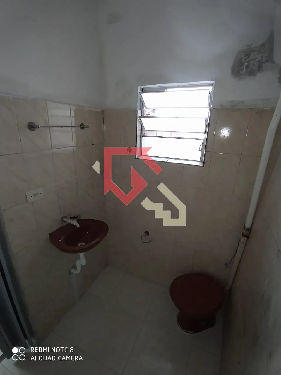 Casa, 1 quarto, 10 m² - Foto 8