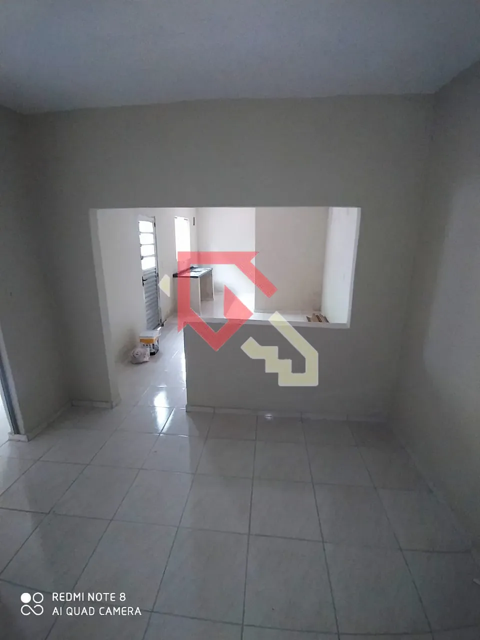 Casa, 1 quarto, 10 m² - Foto 5