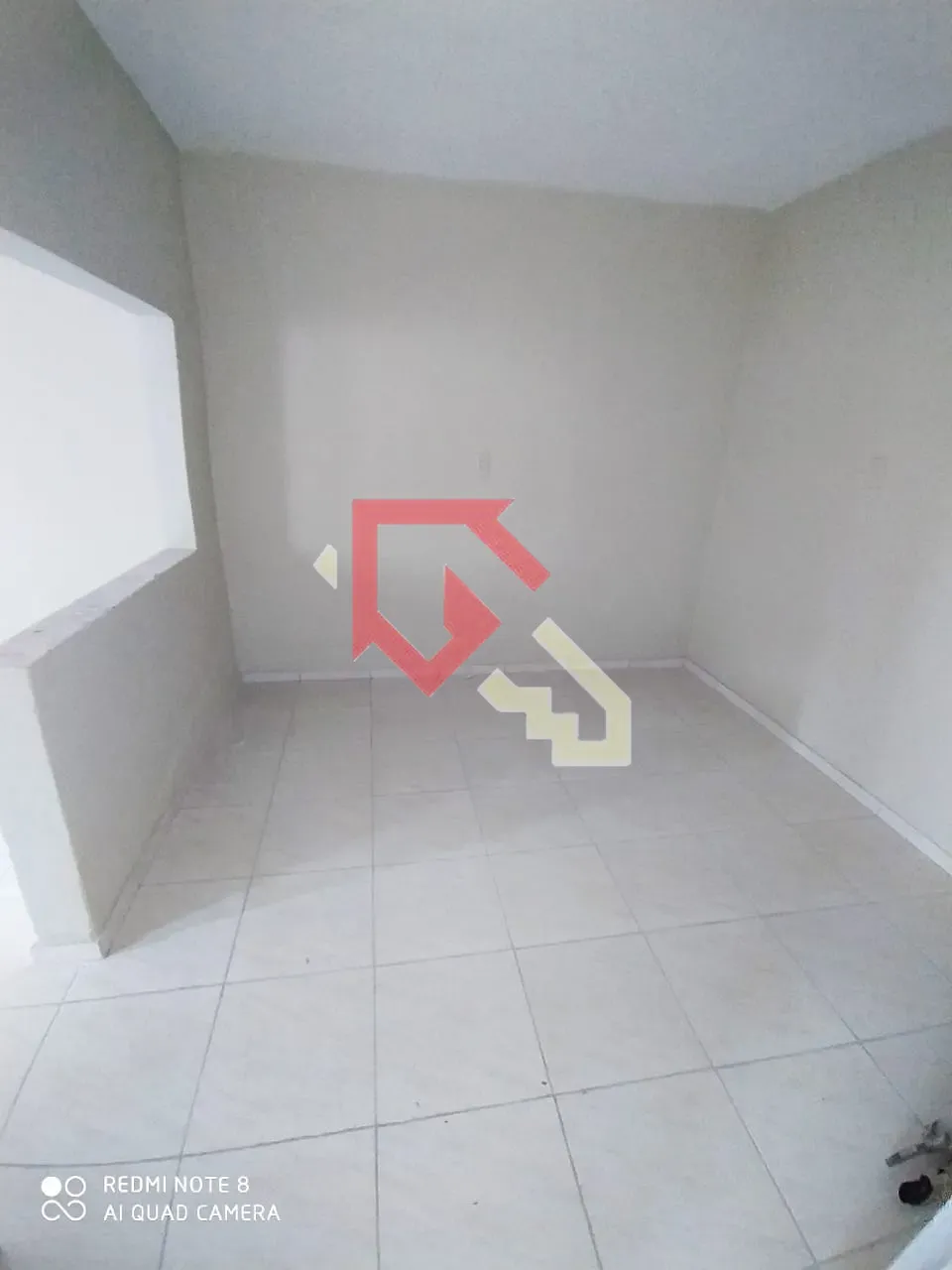 Casa, 1 quarto, 10 m² - Foto 6