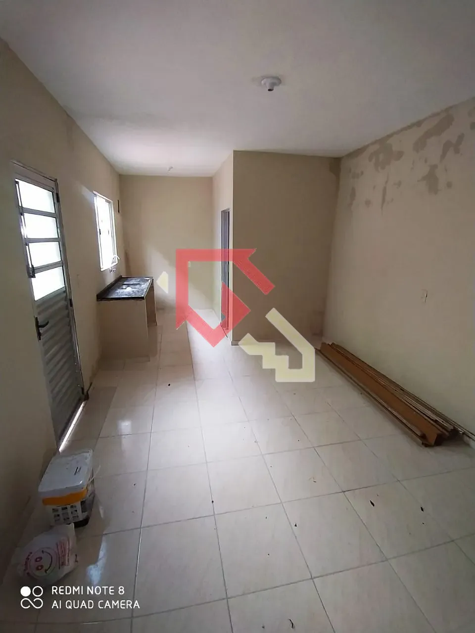 Casa, 1 quarto, 10 m² - Foto 2