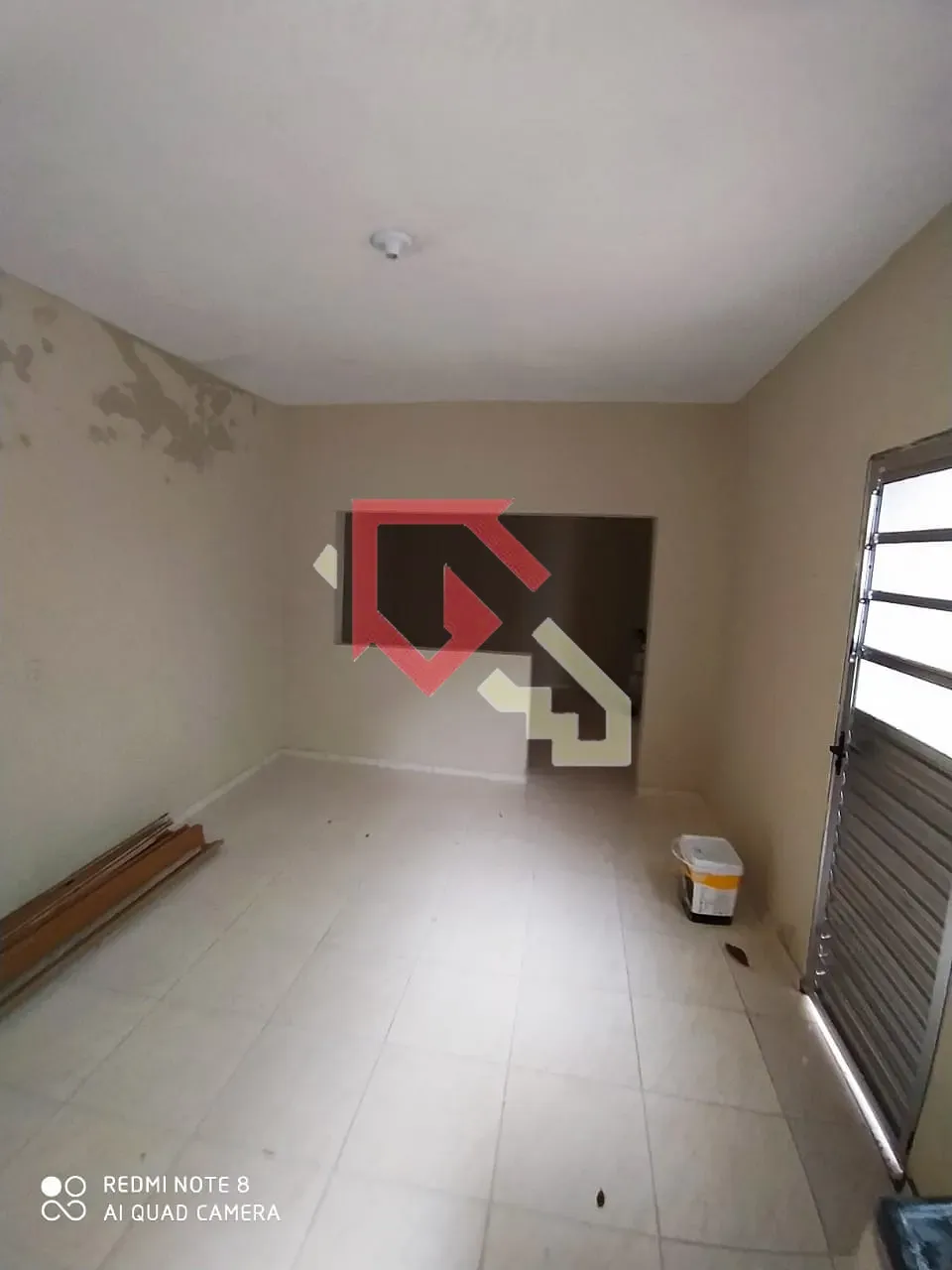 Casa, 1 quarto, 10 m² - Foto 4