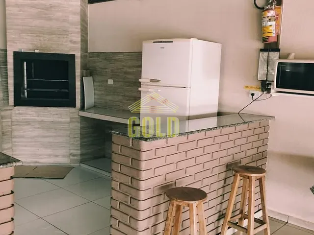 Casa com 450m², à venda, no bairro Colúmbia em Londrina