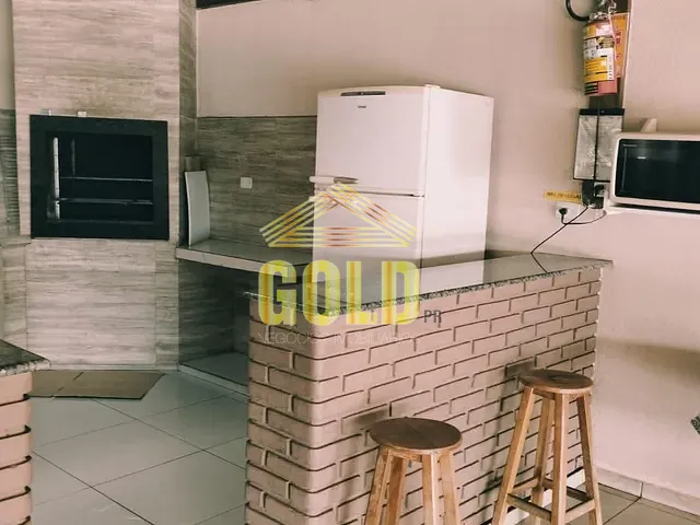 Casa com 450m², à venda, no bairro Colúmbia em Londrina