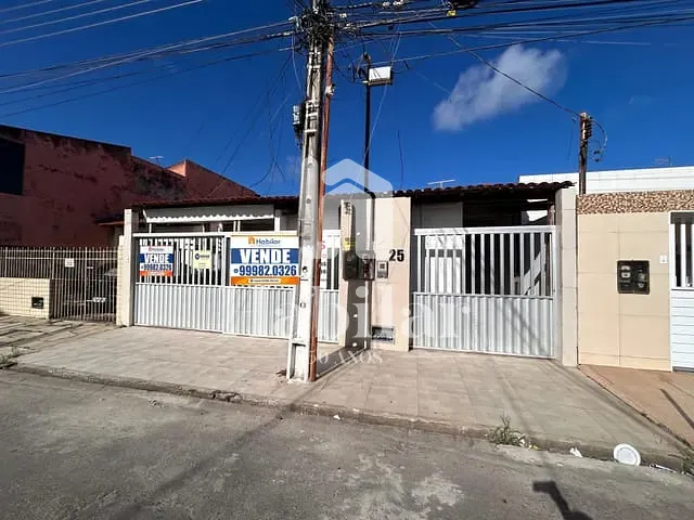 Casa com 180m², à venda, no bairro Jardins em Aracaju