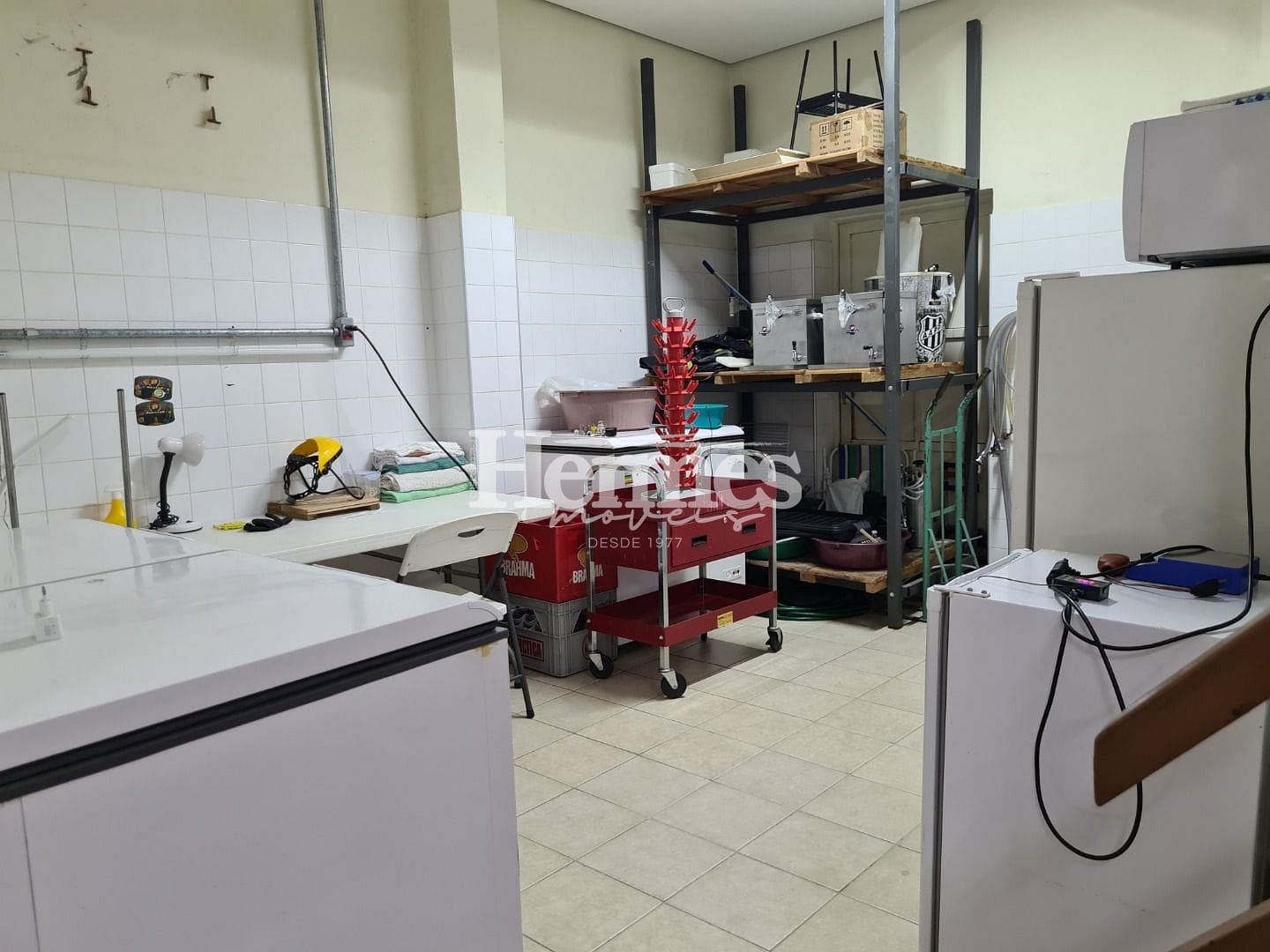 Casa, 6 quartos, 600 m² - Foto 4