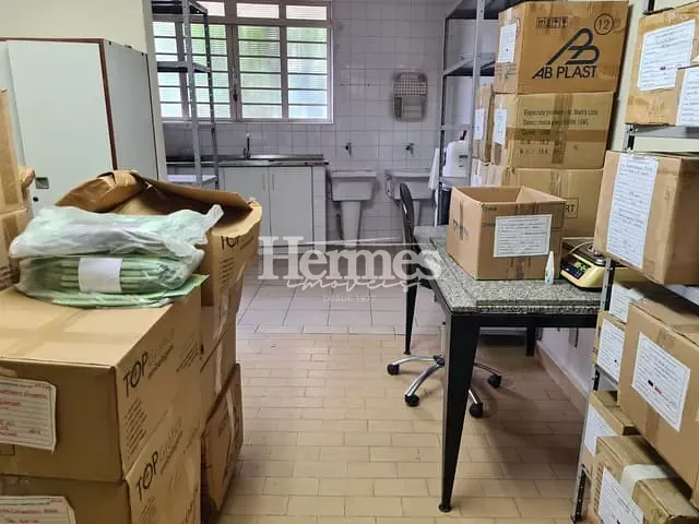 Casa com 1000m² 6 quartos e 6 banheiros, à venda, no bairro Jardim Miranda em Campinas