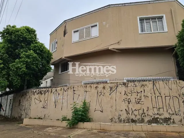 Casa com 1000m² 6 quartos e 6 banheiros, à venda, no bairro Jardim Miranda em Campinas