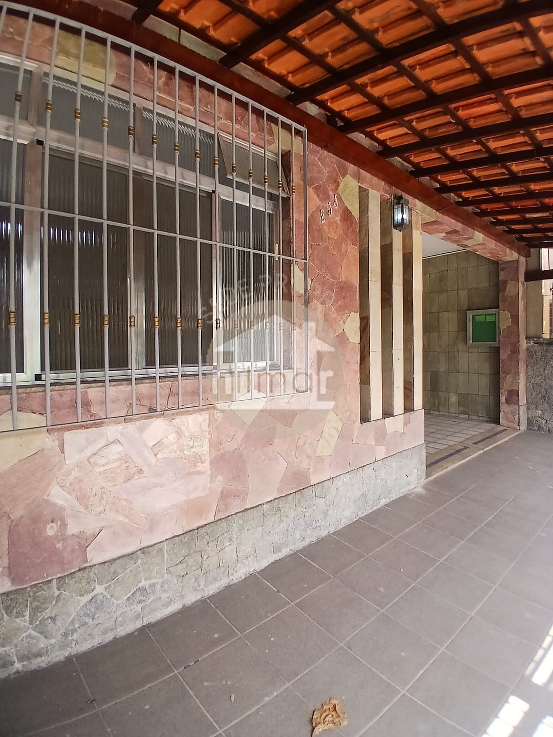 Casa, 4 quartos, 169 m² - Foto 2