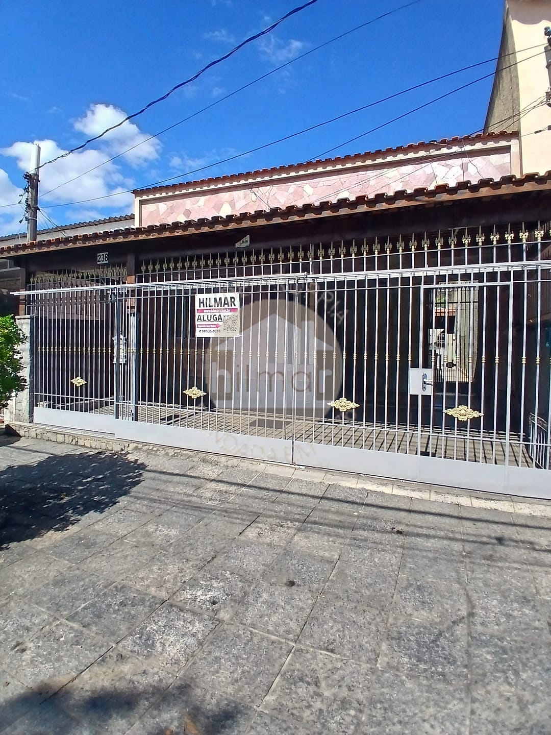 Casa, 4 quartos, 169 m² - Foto 1