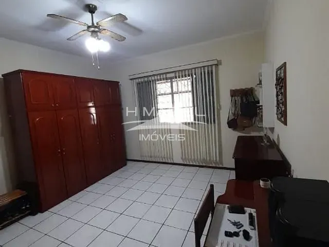 Casa com 290m² 2 quartos e 2 banheiros, à venda, no bairro Vila São Bento em Campinas