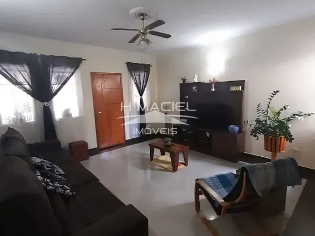 Casa com 290m² 2 quartos e 2 banheiros, à venda, no bairro Vila São Bento em Campinas