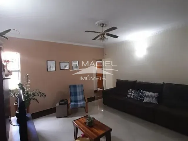 Casa com 290m² 2 quartos e 2 banheiros, à venda, no bairro Vila São Bento em Campinas