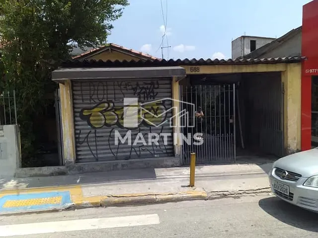 Casa 2 quartos e 1 banheiro, à venda, no bairro Jardim São Salvador em Taboão da Serra