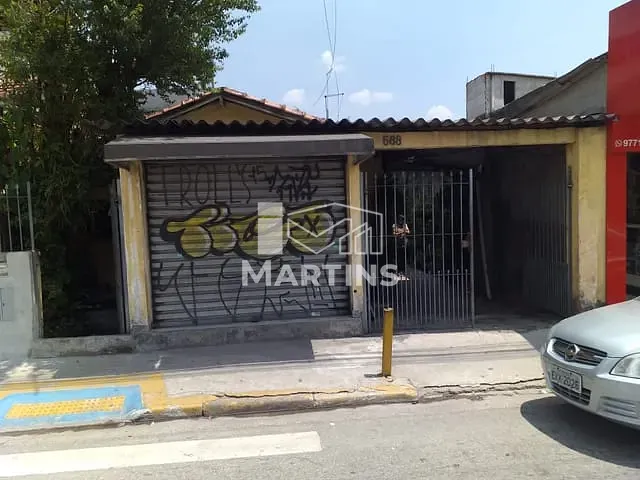 Casa 2 quartos e 1 banheiro, à venda, no bairro Jardim São Salvador em Taboão da Serra