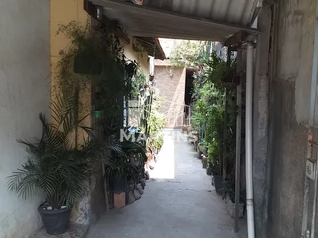 Casa 2 quartos e 1 banheiro, à venda, no bairro Jardim São Salvador em Taboão da Serra