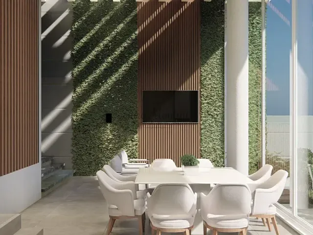 Casa com 500m² 5 quartos e 5 banheiros, à venda, no bairro Jardim Caiapiá em Cotia