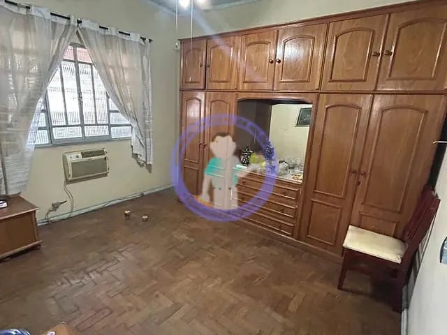 Casa com 130m² 3 quartos e 2 banheiros, à venda, no bairro Cabuis em Nilópolis