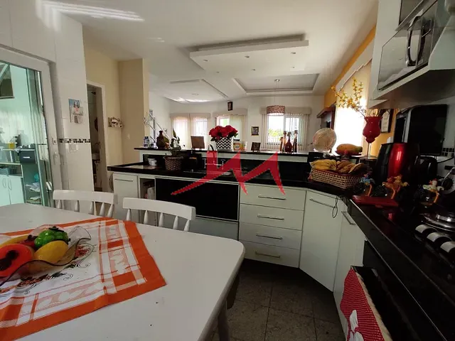 Casa com 255m² 3 quartos e 3 banheiros, à venda, no bairro Monte Verde (Manilha) em Itaboraí
