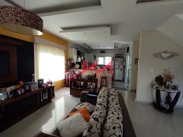 Casa com 255m² 3 quartos e 3 banheiros, à venda, no bairro Monte Verde (Manilha) em Itaboraí