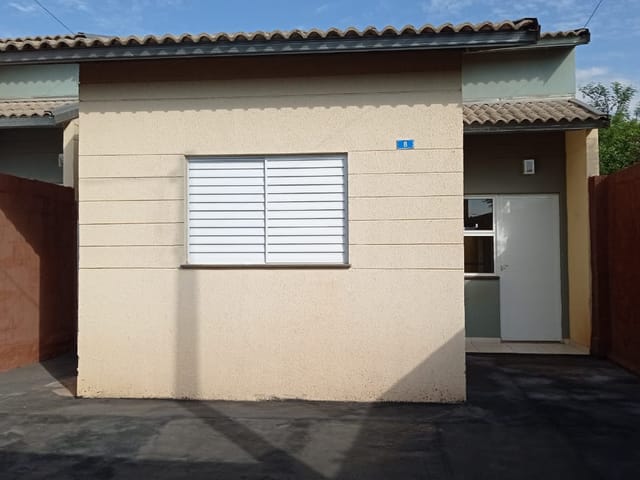 Foto do Casa - Casa à venda com quintal maior no Van den Broek, em Holambra, SP por apenas R$ 380.000!!! | Conecte Imóvel