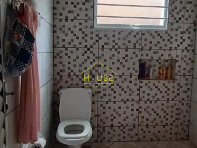 Casa com 250m² 2 quartos e 1 banheiro, à venda, no bairro Park Residencial Colinas em Votuporanga