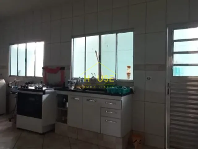Casa com 250m² 2 quartos e 1 banheiro, à venda, no bairro Park Residencial Colinas em Votuporanga