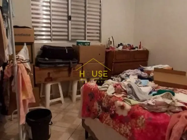 Casa com 250m² 2 quartos e 1 banheiro, à venda, no bairro Park Residencial Colinas em Votuporanga