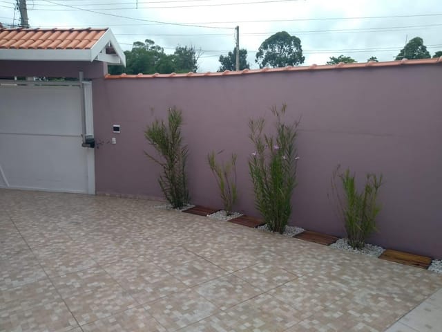 Foto do Casa - Casa com 3 dormitórios à venda, 94 m² por R$ 340.000,00 - Jardim Sul - São José dos Campos/SP | INDEPENDENCE NEGOCIOS IMOBILIARIOS LTDA