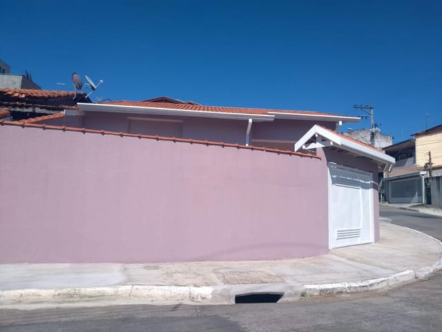 Foto do Casa - Casa com 3 dormitórios à venda, 94 m² por R$ 340.000,00 - Jardim Sul - São José dos Campos/SP | INDEPENDENCE NEGOCIOS IMOBILIARIOS LTDA